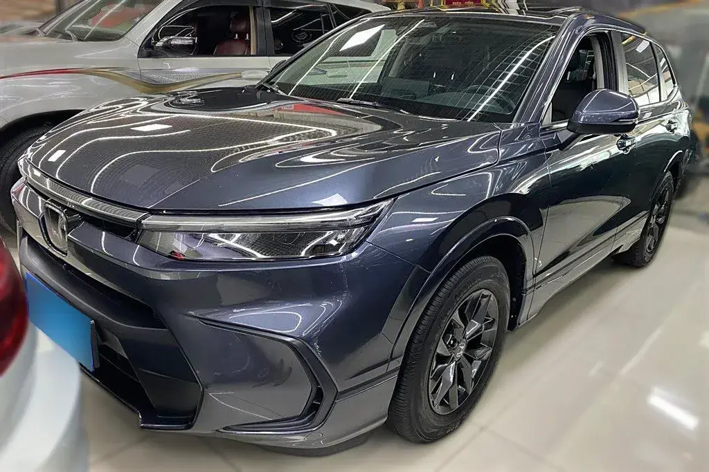 2023 Honda Breeze 1.5T 193HP L4 CVT