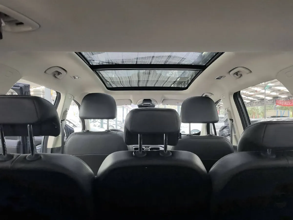 2020 Geely Okavango 1.8T 184HP L4 7DCT,autocango,china used car exporter,china ev exporter,chinese used car exporter,chinese used ev exporter