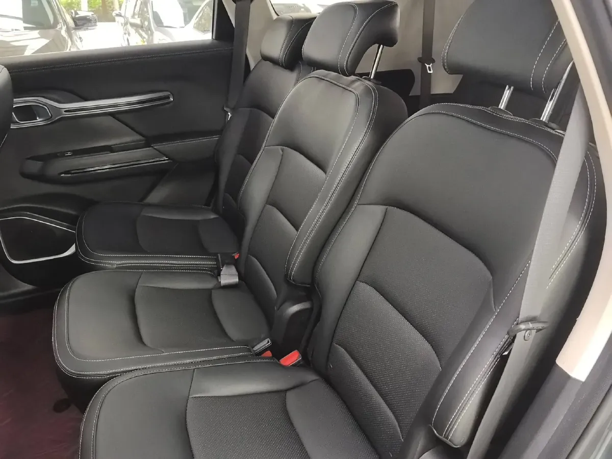 2020 Geely Okavango 1.8T 184HP L4 7DCT,autocango,china used car exporter,china ev exporter,chinese used car exporter,chinese used ev exporter