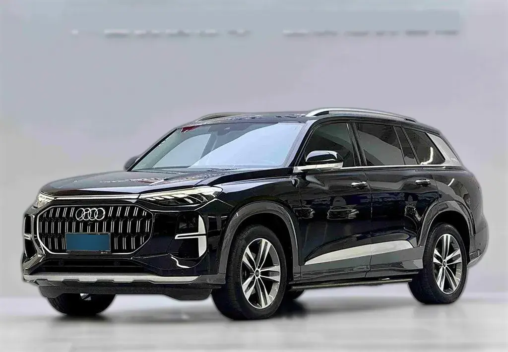 2023 Audi Q6 2.0T 265HP L4 7DCT