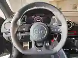 2017 Audi RS 3 2.5T 400HP L5 7DCT