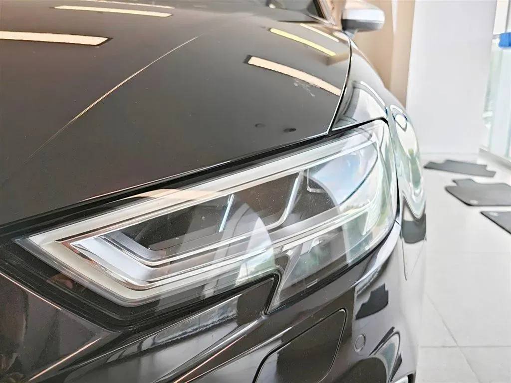 2017 Audi RS 3 2.5T 400HP L5 7DCT,autocango,china used car exporter,china ev exporter,chinese used car exporter,chinese used ev exporter