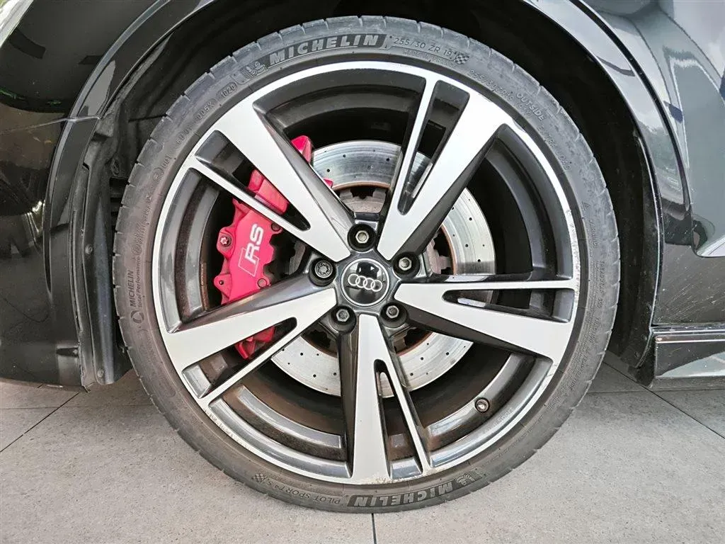 2017 Audi RS 3 2.5T 400HP L5 7DCT,autocango,china used car exporter,china ev exporter,chinese used car exporter,chinese used ev exporter