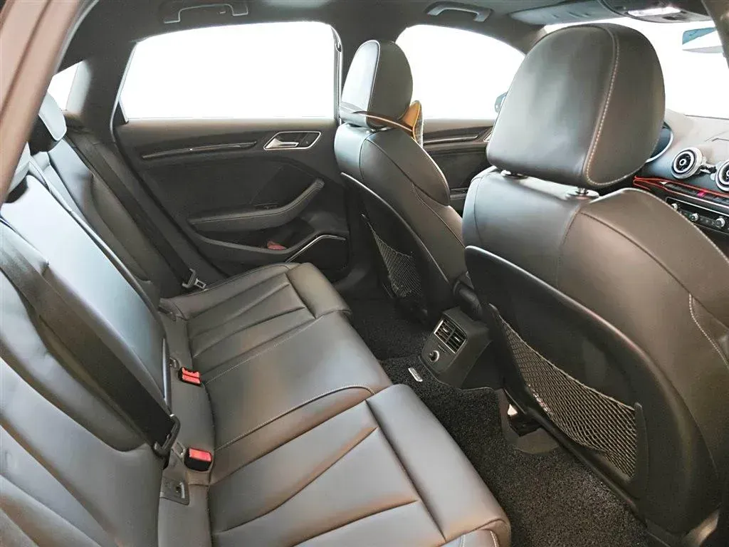 2017 Audi RS 3 2.5T 400HP L5 7DCT,autocango,china used car exporter,china ev exporter,chinese used car exporter,chinese used ev exporter