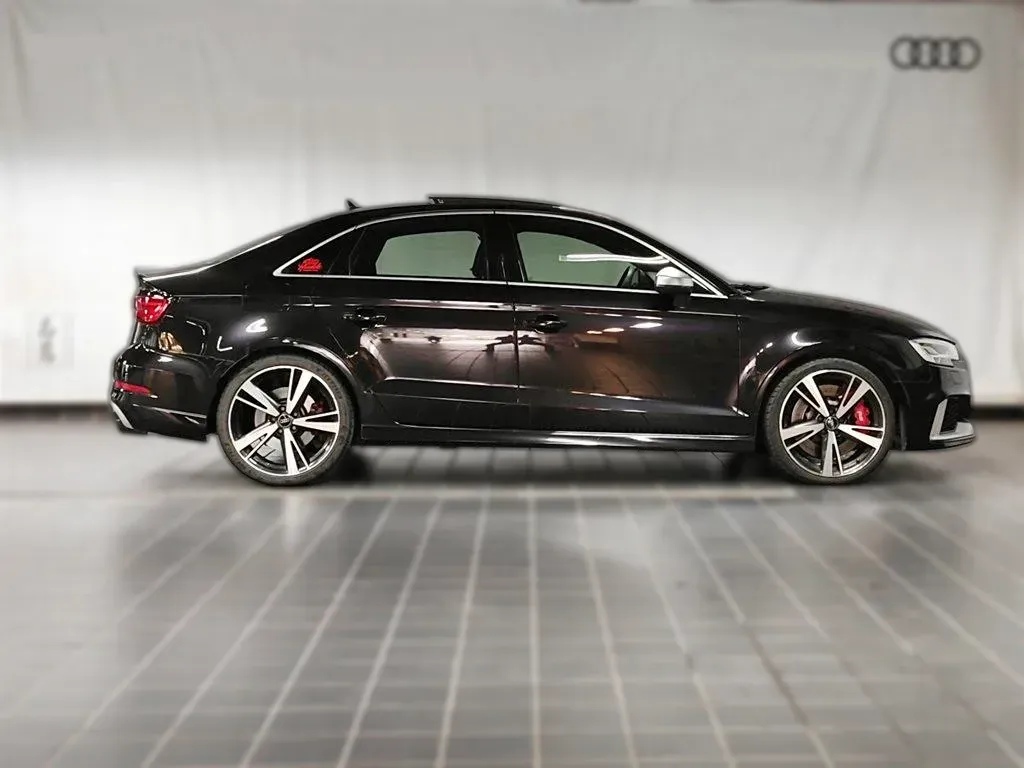 2017 Audi RS 3 2.5T 400HP L5 7DCT,autocango,china used car exporter,china ev exporter,chinese used car exporter,chinese used ev exporter