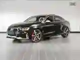 2017 Audi RS 3 2.5T 400HP L5 7DCT