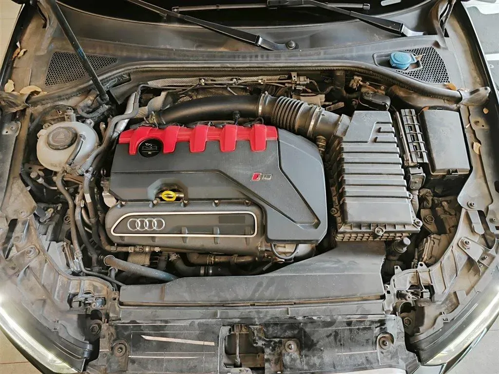 2017 Audi RS 3 2.5T 400HP L5 7DCT,autocango,china used car exporter,china ev exporter,chinese used car exporter,chinese used ev exporter