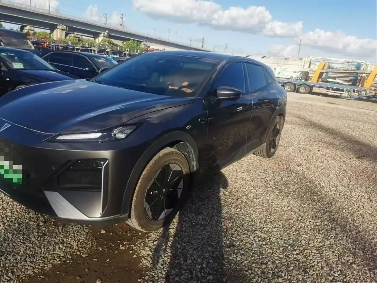 2023 Deepal S07 1.5L 95HP L4 REEV 31.73KWH