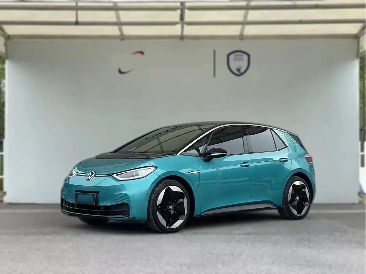 2021 Volkswagen ID.3 BEV 57.3KWH