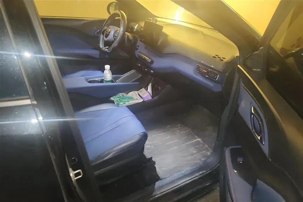 2023 BYD Seagull BEV 30.08KWH,autocango,china used car exporter,china ev exporter,chinese used car exporter,chinese used ev exporter