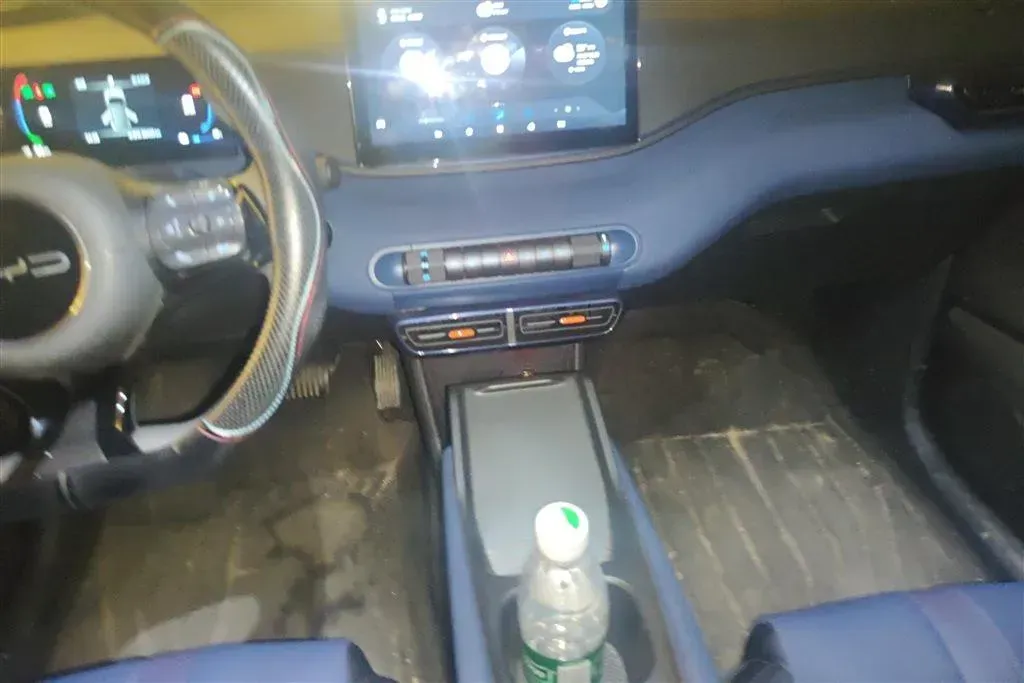 2023 BYD Seagull BEV 30.08KWH,autocango,china used car exporter,china ev exporter,chinese used car exporter,chinese used ev exporter