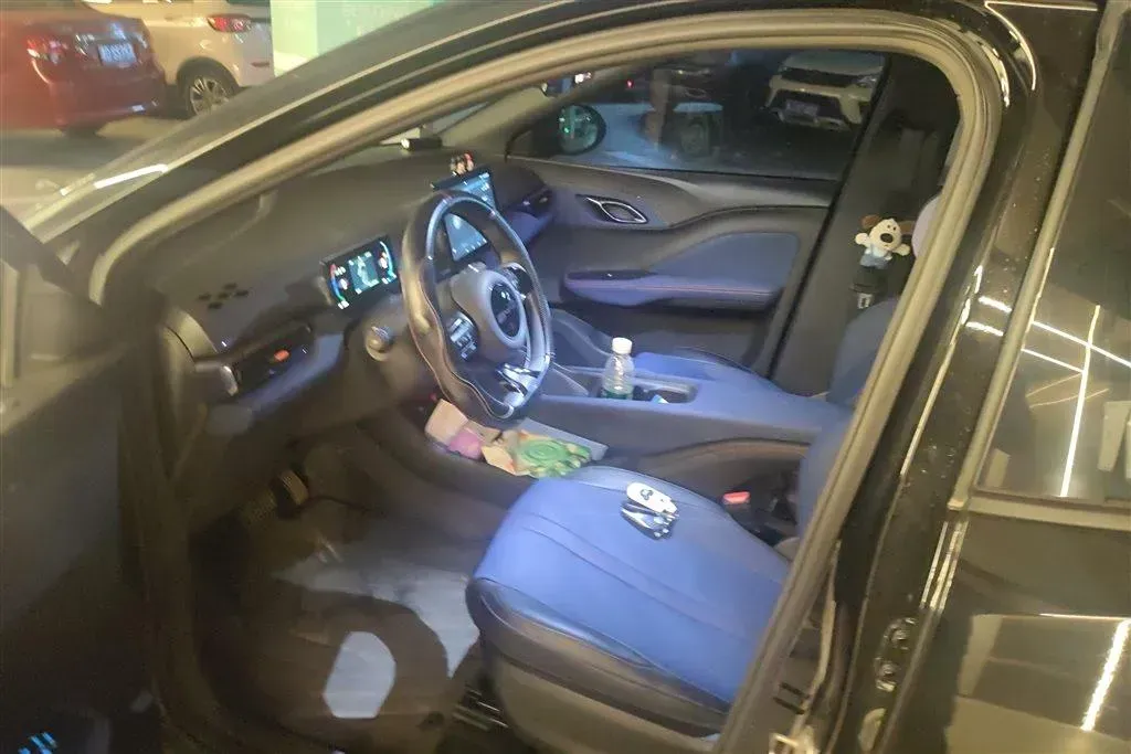 2023 BYD Seagull BEV 30.08KWH,autocango,china used car exporter,china ev exporter,chinese used car exporter,chinese used ev exporter