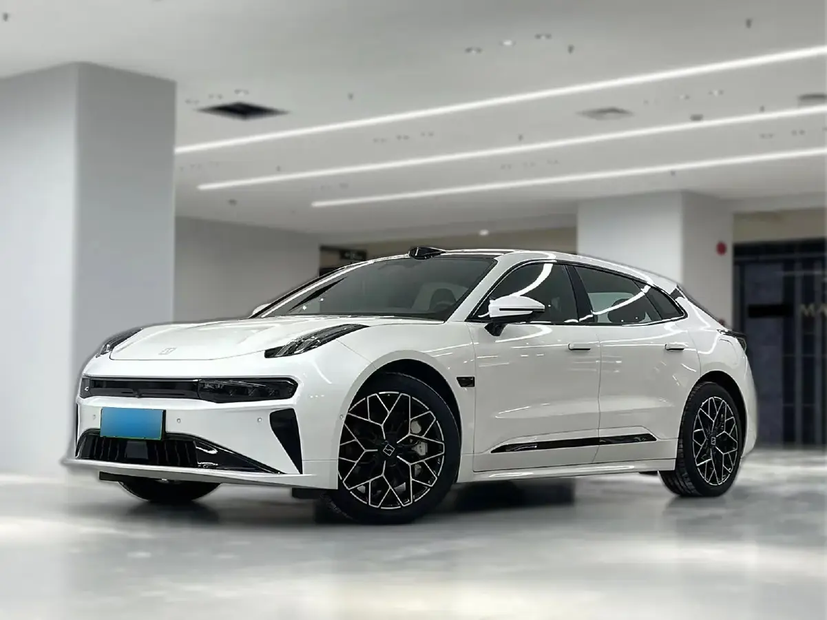2024 Zeekr 001 BEV 100KWH