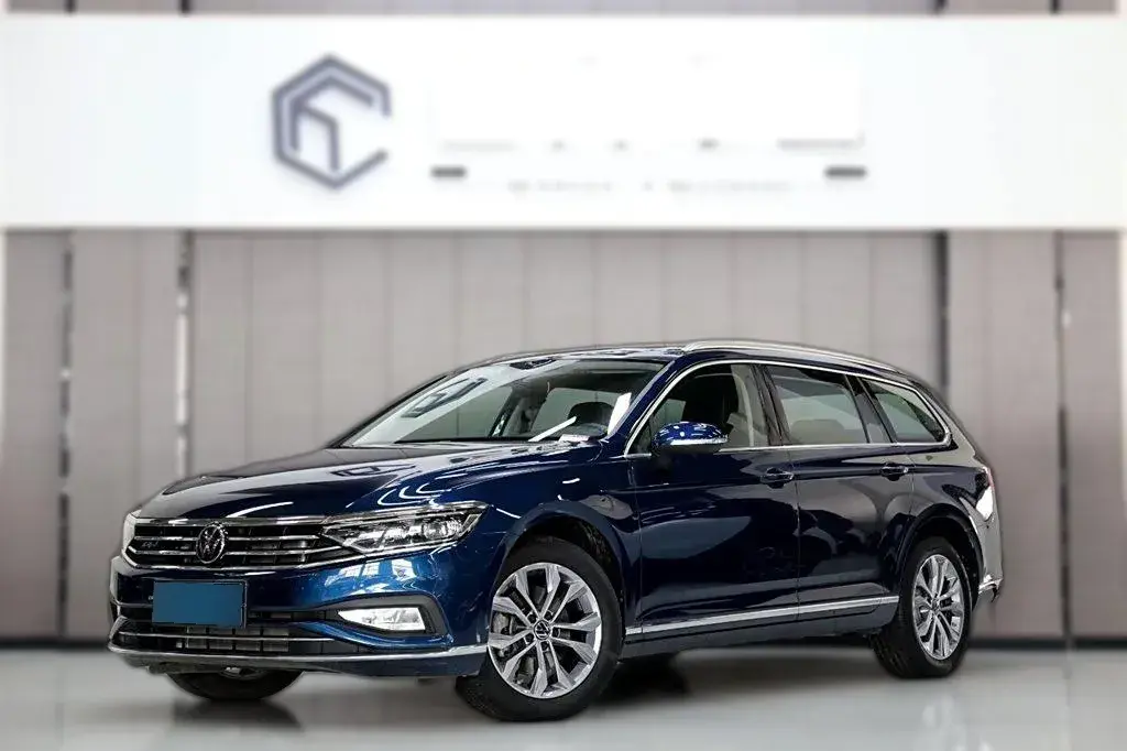 2021 Volkswagen Alltrack 2.0T 190HP L4 7DCT