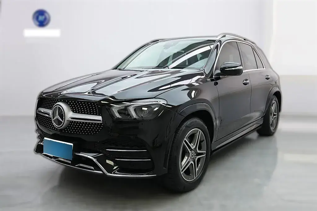 2020 Mercedes-Benz GLE Class 2.0T 258HP L4 9AT