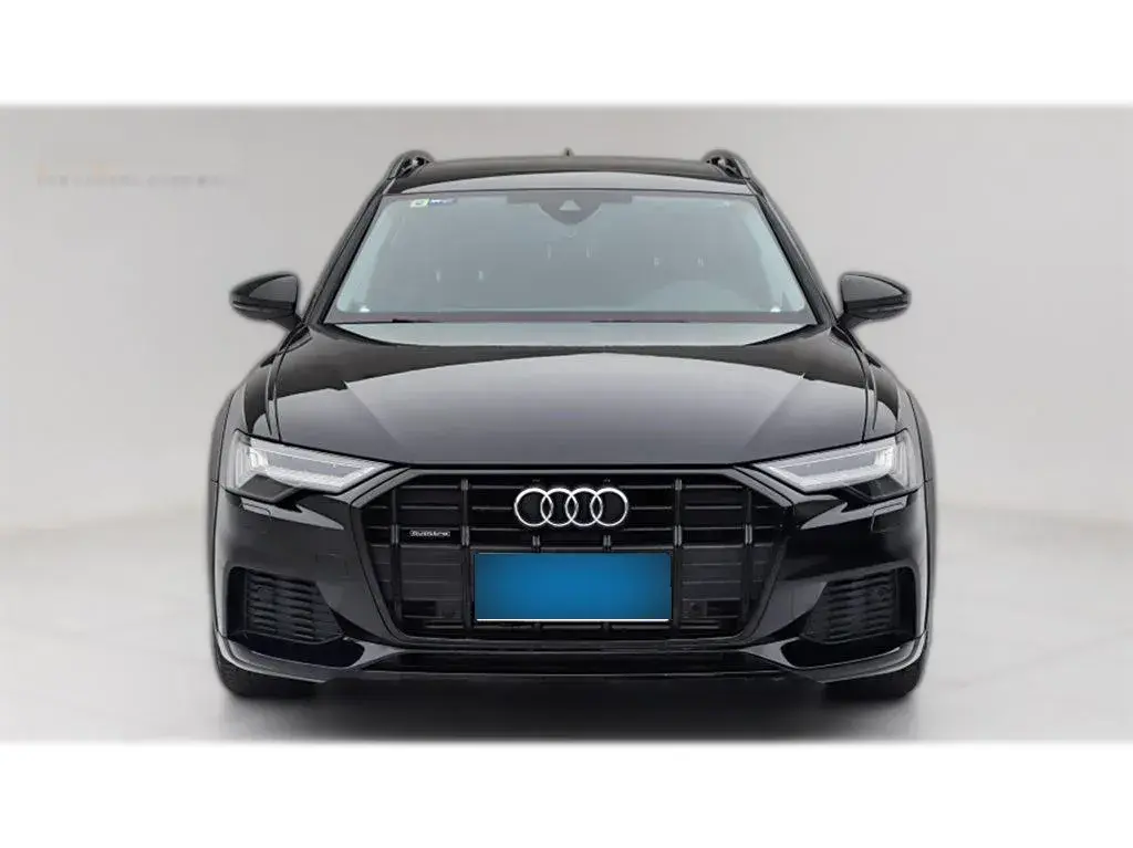2023 Audi A6 3.0T 340HP V6 7DCT