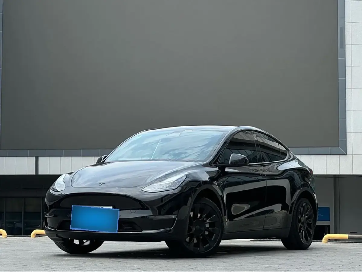 2023 Tesla Model Y BEV 78.4KWH