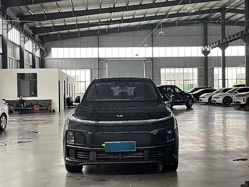 2024 Li L7 Range Extended 154HP REEV 42.8KWH