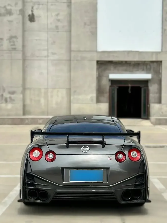 2009 Nissan GT-R 3.8T 486HP V6 6DCT,autocango,china used car exporter,china ev exporter,chinese used car exporter,chinese used ev exporter