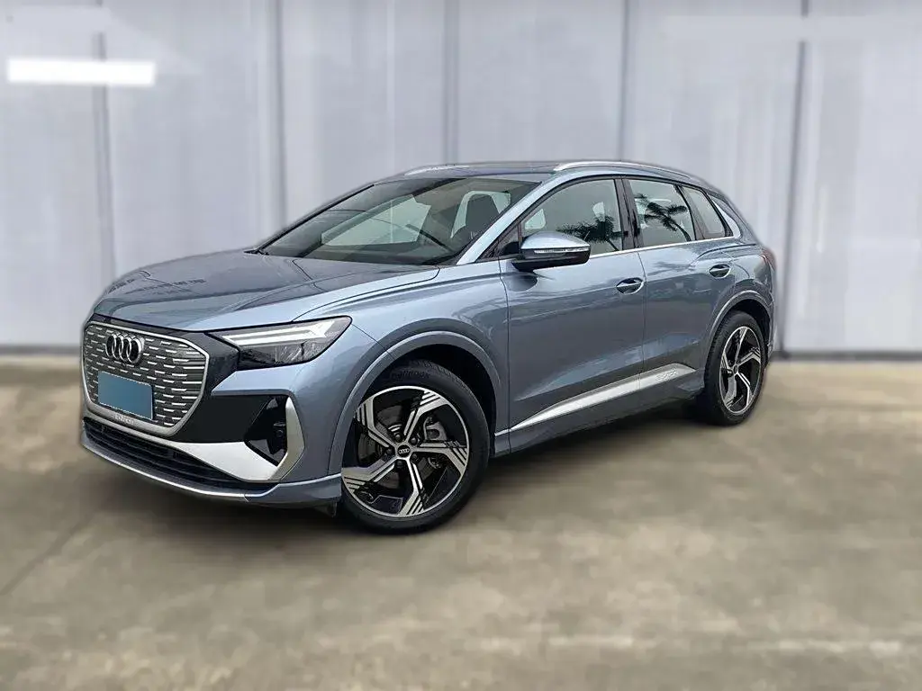 2023 Audi Q4 e-tron BEV 84.8KWH