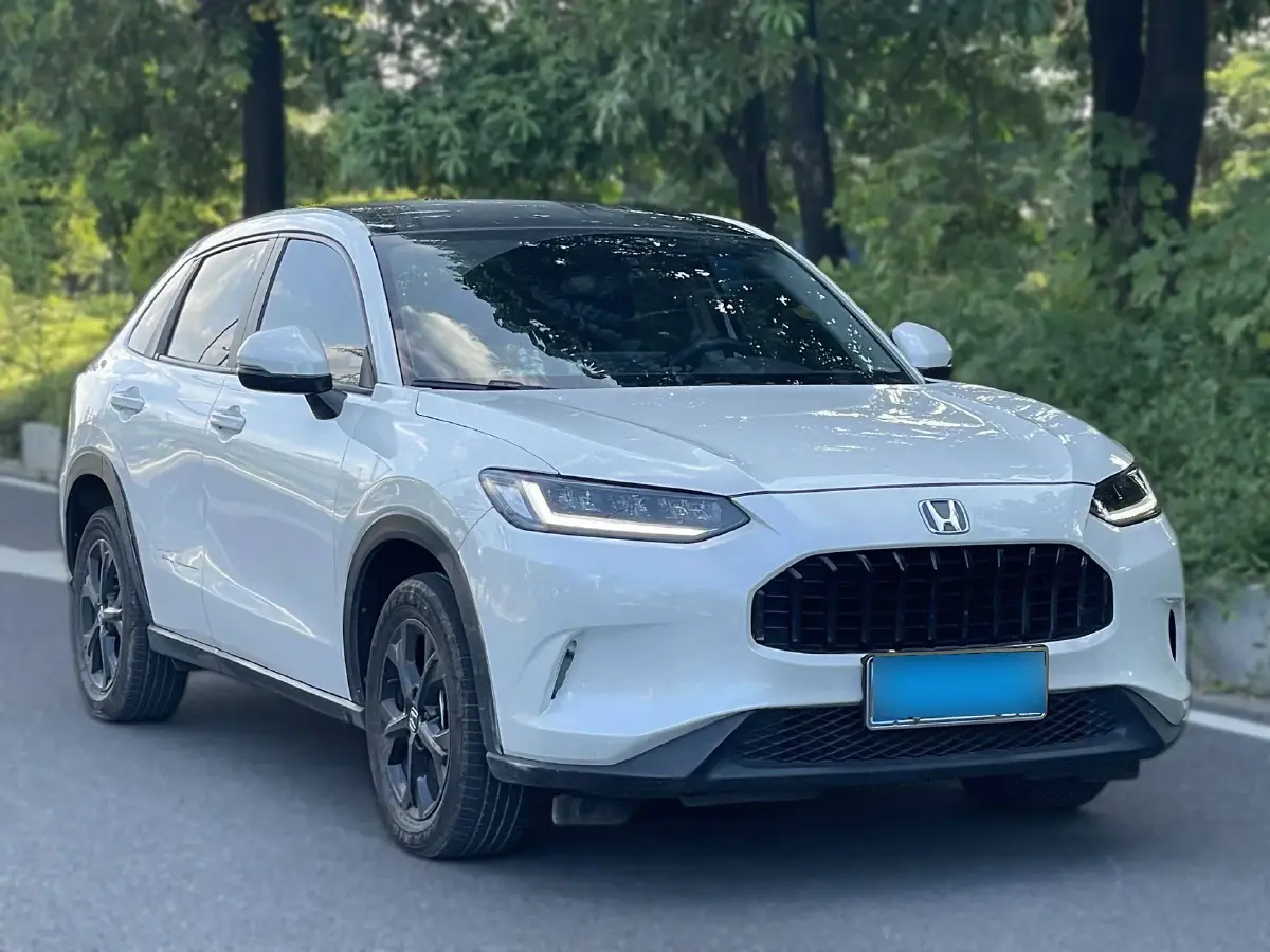 2023 Honda ZR-V 2.0L 143HP L4 E-CVT Hybrid