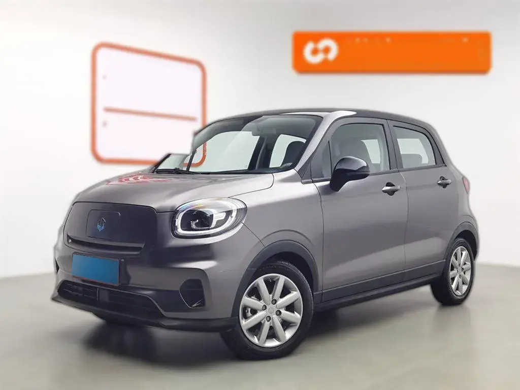 2022 Leapmotor T03 BEV 41KWH