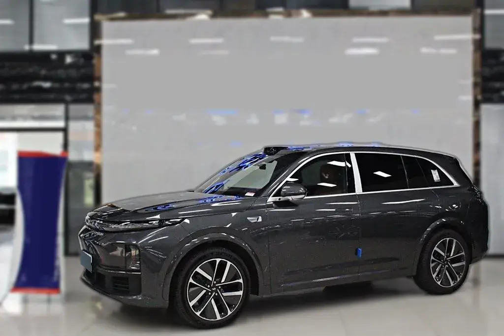 2023 Li L7 Range Extended 154HP REEV 40.9KWH