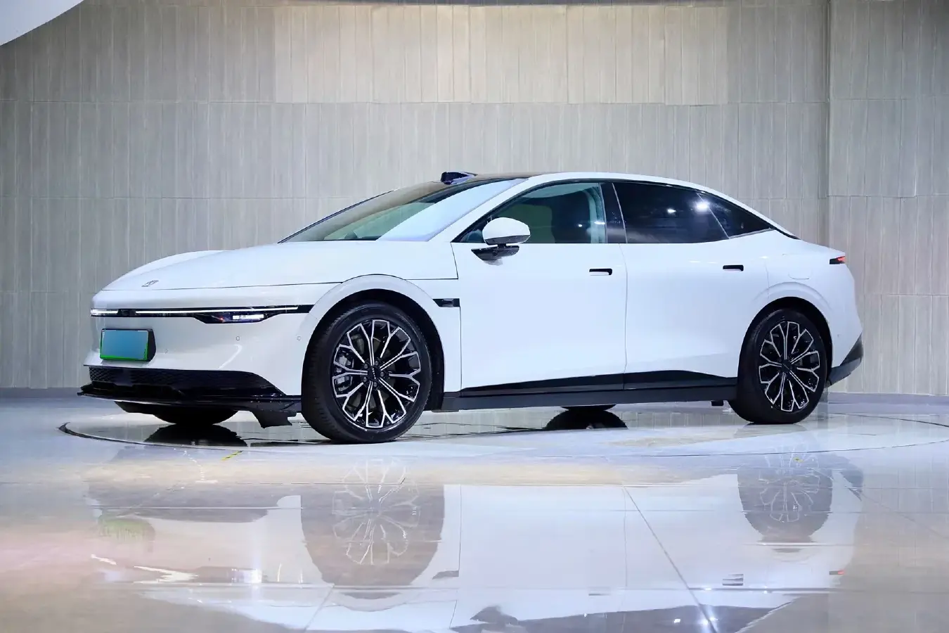 2024 Zeekr 007 BEV 100KWH