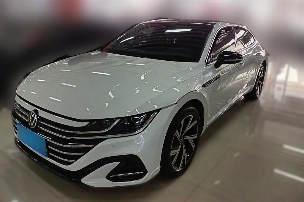 2021 Volkswagen CC 2.0T 220HP L4 7DCT