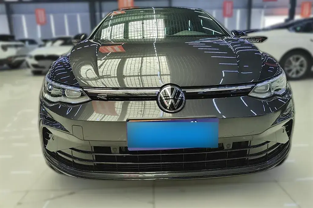 2023 Volkswagen Golf 1.4T 150HP L4 7DCT