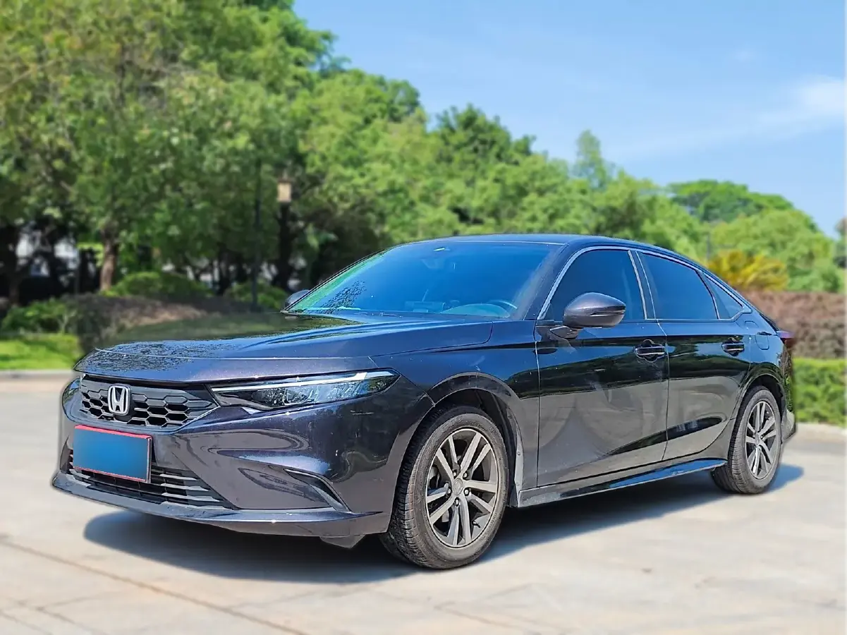 2023 Honda Integra 1.5T 182HP L4 CVT