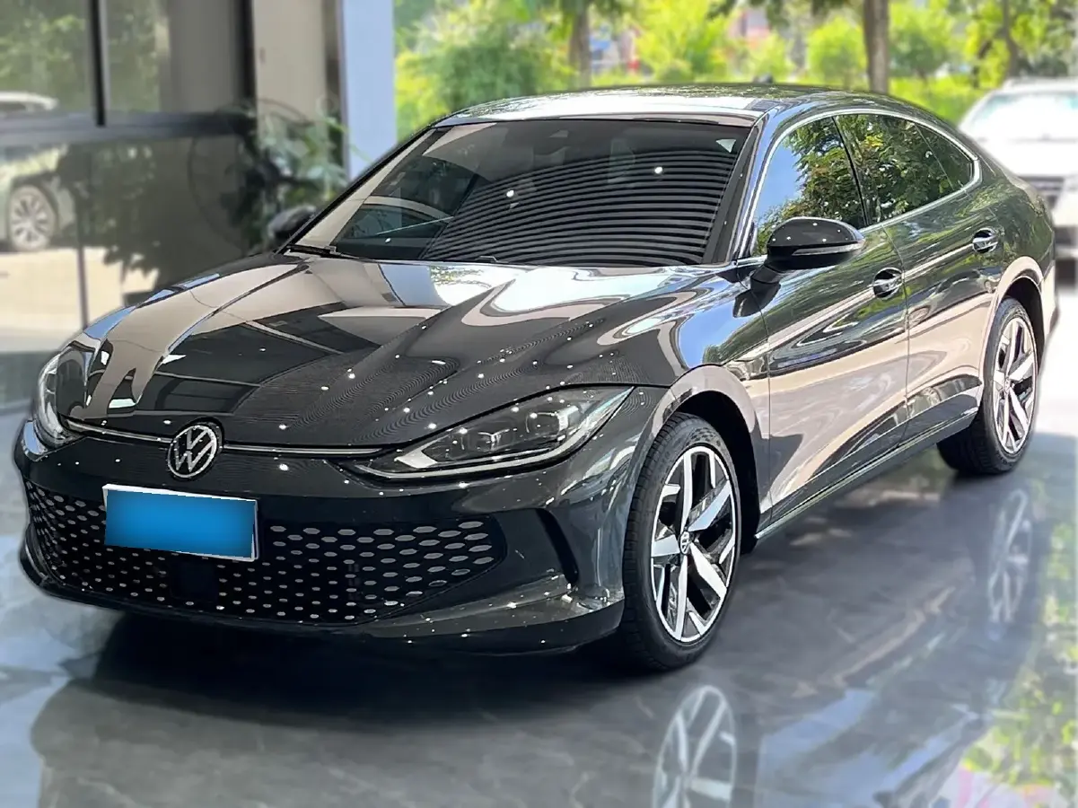 2023 Volkswagen Lamando 1.4T 150HP L4 7DCT