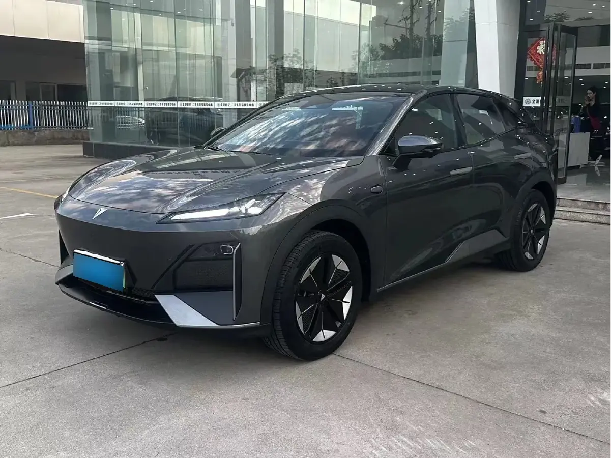 2023 Deepal S07 1.5L 95HP L4 REEV 31.73KWH