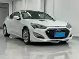 2012 Hyundai Rohens-Coupe 2.0T 260HP L4 8AT
