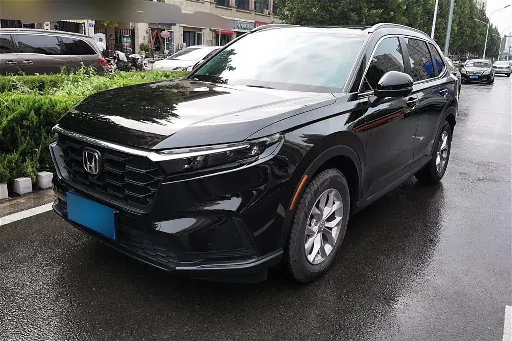 2023 Honda CR-V 1.5T 193HP L4 CVT