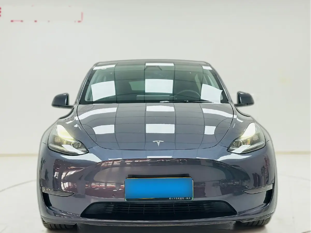 2022 Tesla Model Y BEV 78.4KWH