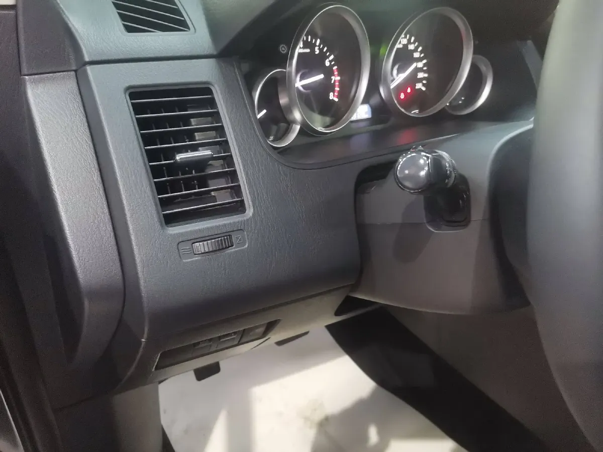 2013 Mazda CX-9 3.7L 268HP V6 6AT,autocango,china used car exporter,china ev exporter,chinese used car exporter,chinese used ev exporter