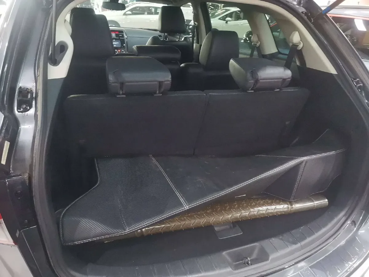 2013 Mazda CX-9 3.7L 268HP V6 6AT,autocango,china used car exporter,china ev exporter,chinese used car exporter,chinese used ev exporter