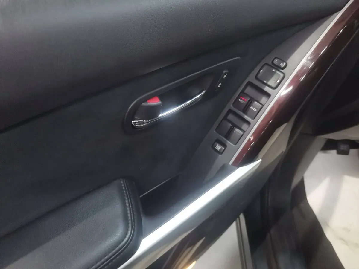 2013 Mazda CX-9 3.7L 268HP V6 6AT,autocango,china used car exporter,china ev exporter,chinese used car exporter,chinese used ev exporter