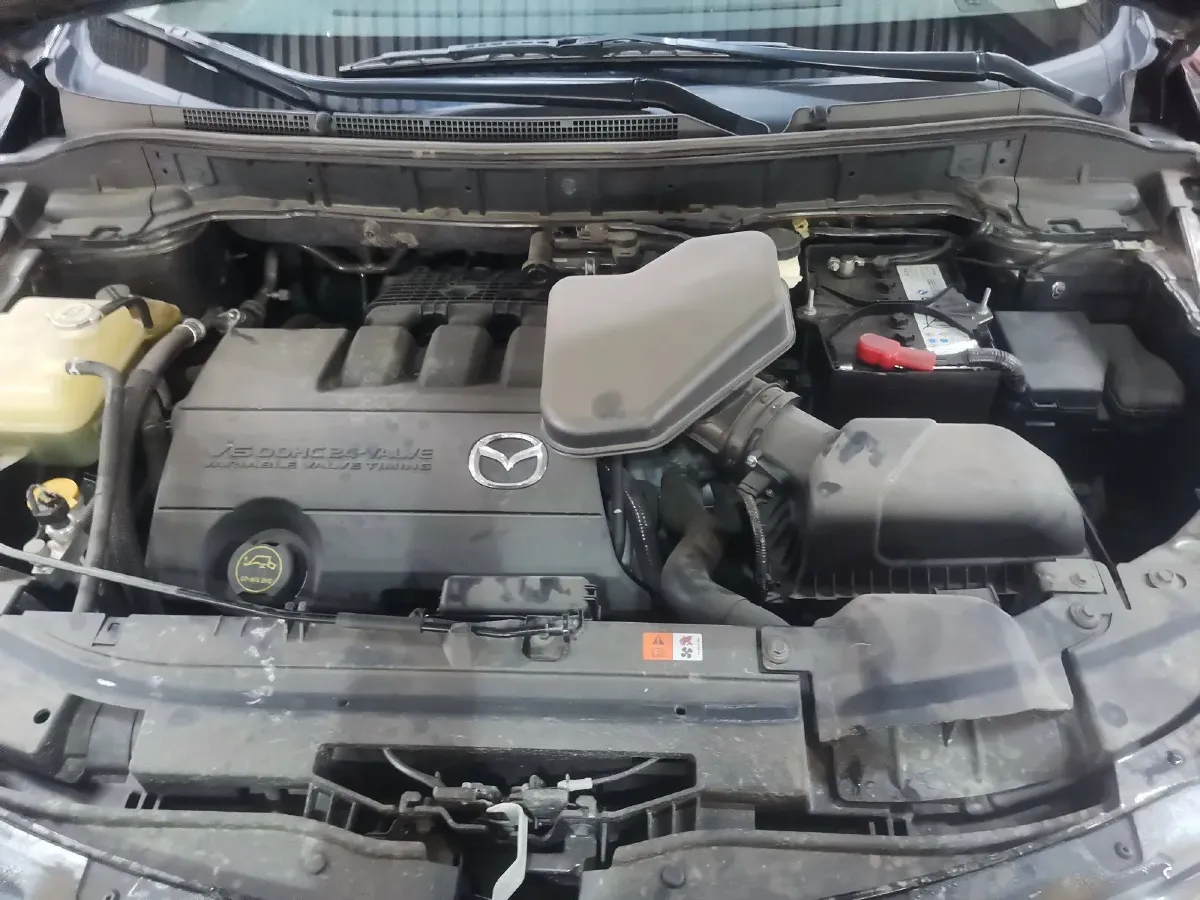 2013 Mazda CX-9 3.7L 268HP V6 6AT,autocango,china used car exporter,china ev exporter,chinese used car exporter,chinese used ev exporter