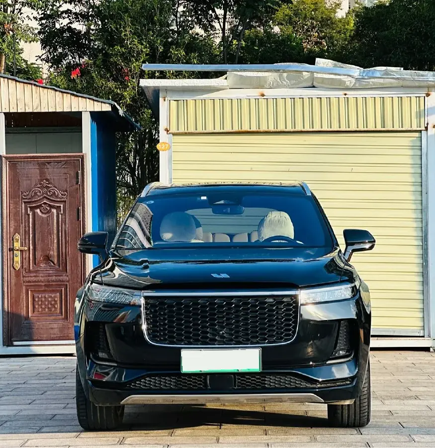 2021 Li ONE Range Extended 131HP REEV 40.5KWH