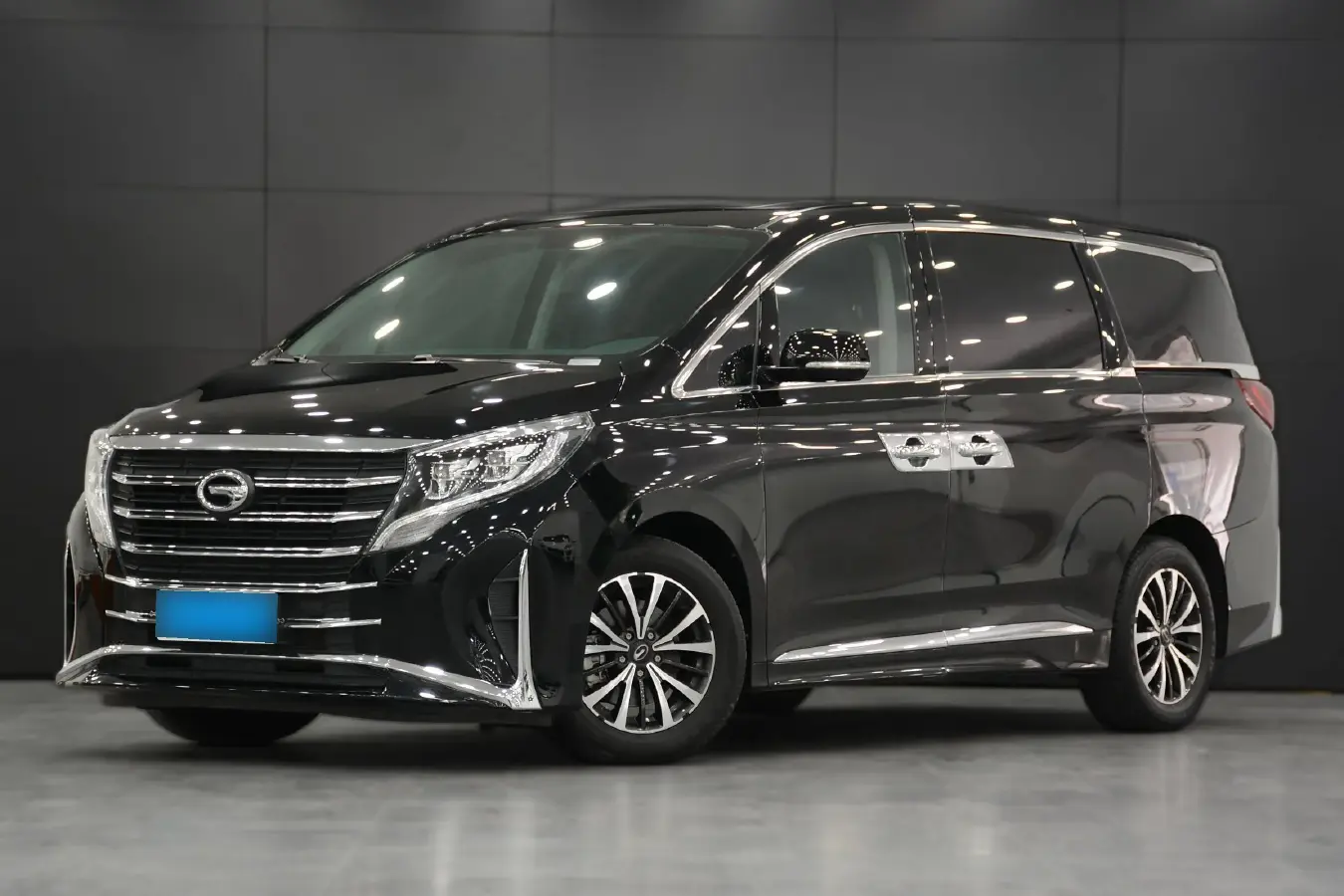 2021 GAC Trumpchi M8 2.0T 252HP L4 8AT