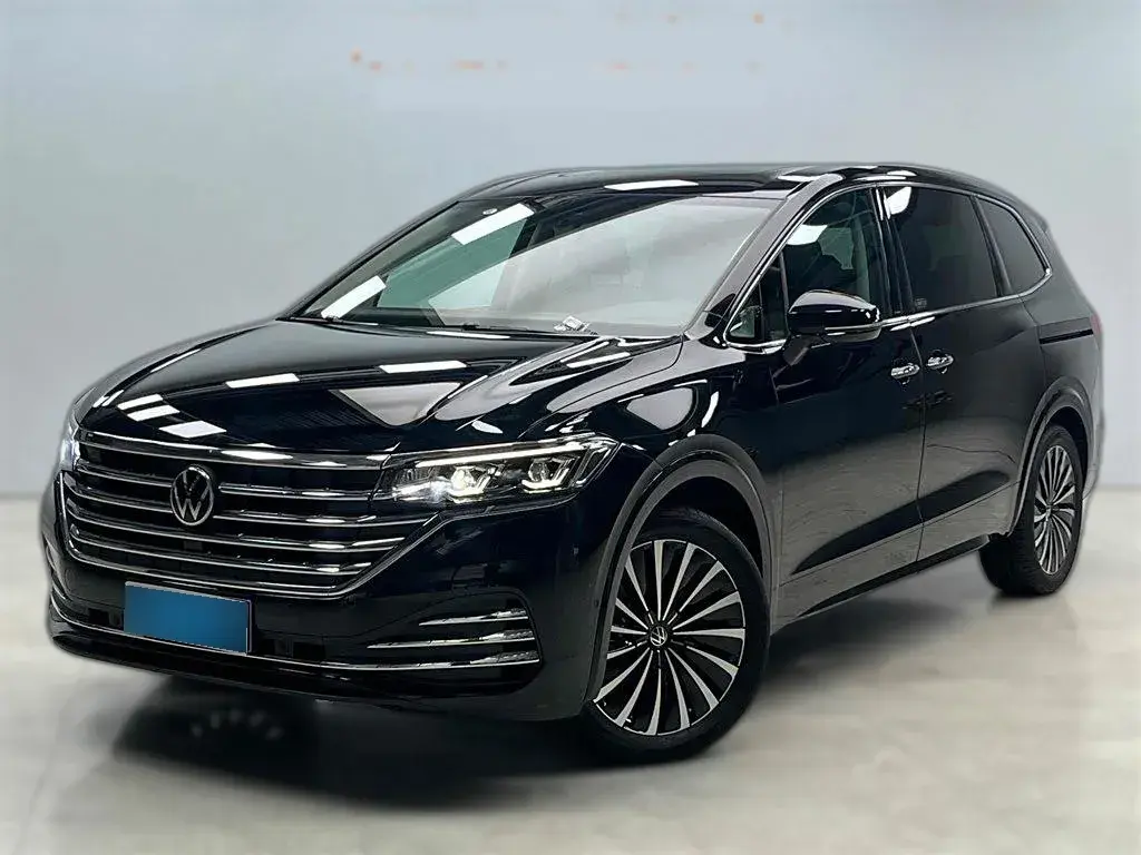 2024 Volkswagen Viloran 2.0T 220HP L4 7DCT