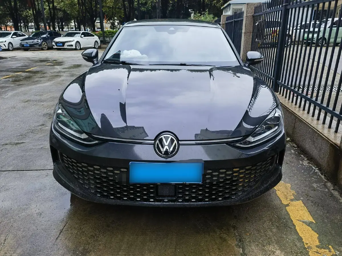 2023 Volkswagen Lamando 1.4T 150HP L4 7DCT