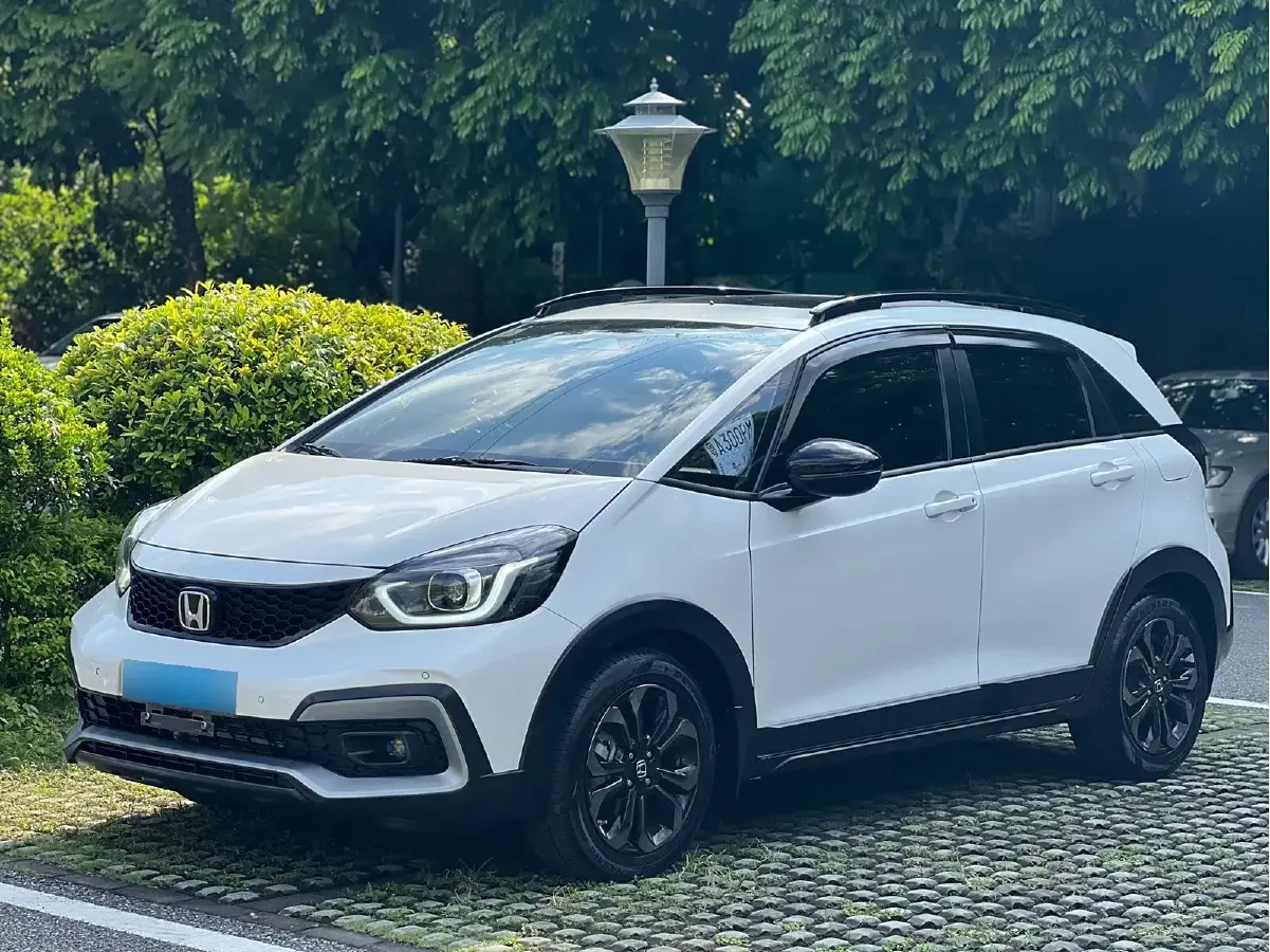 2021 Honda Life 1.5L 131HP L4 CVT