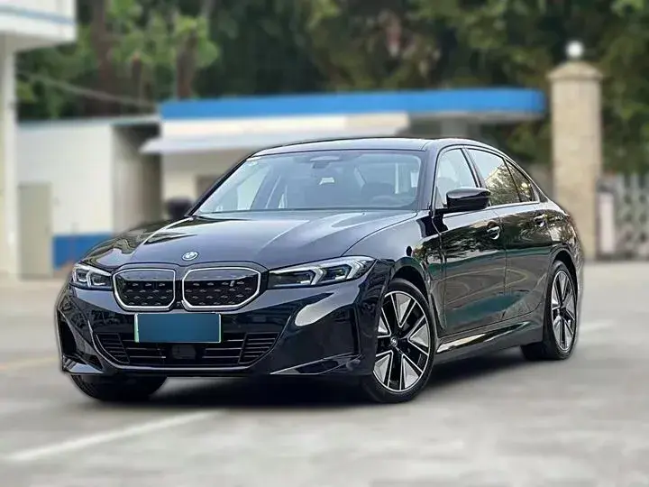 2023 BMW i3 BEV 79.05KWH