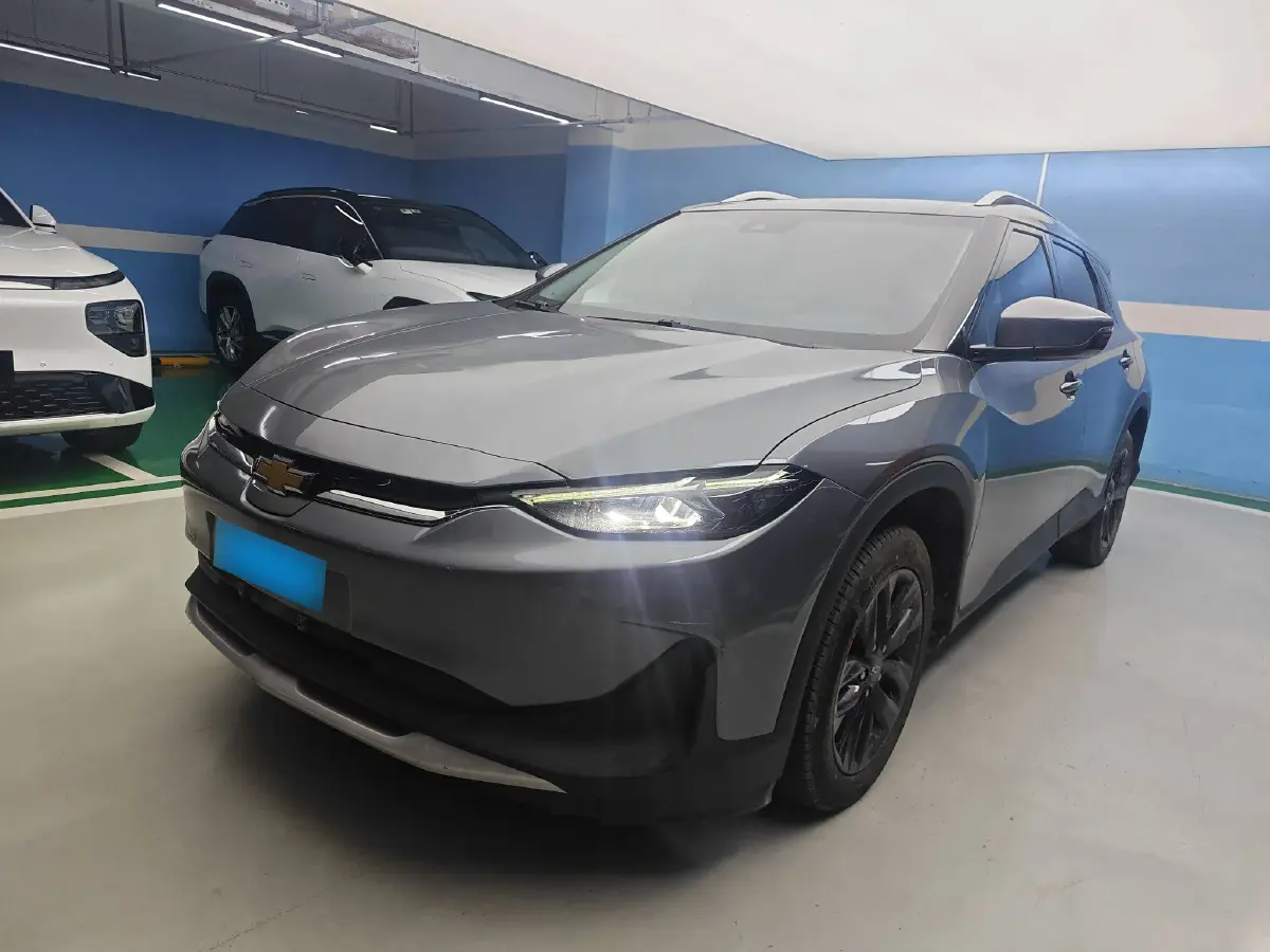 2020 Chevrolet Menlo BEV 52.5KWH