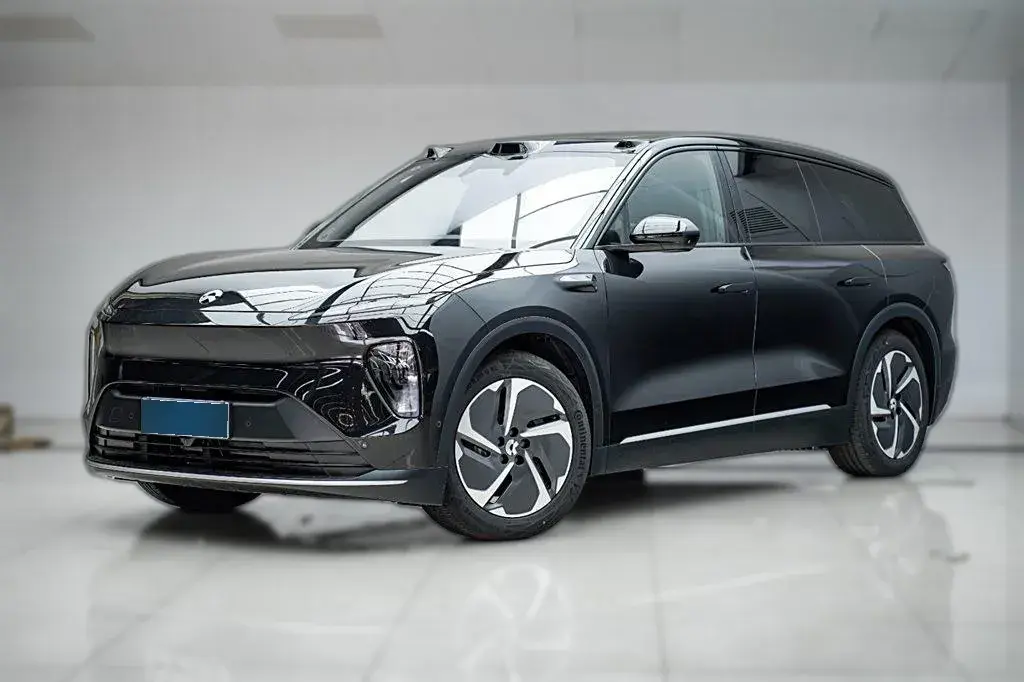 2024 NIO ES8 BEV 75KWH