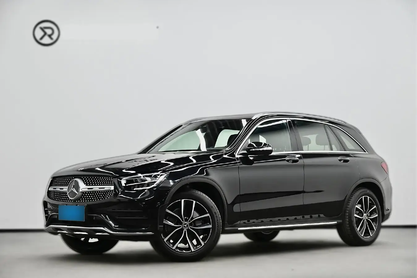 2020 Mercedes-Benz GLC Class 2.0T 258HP L4 9AT