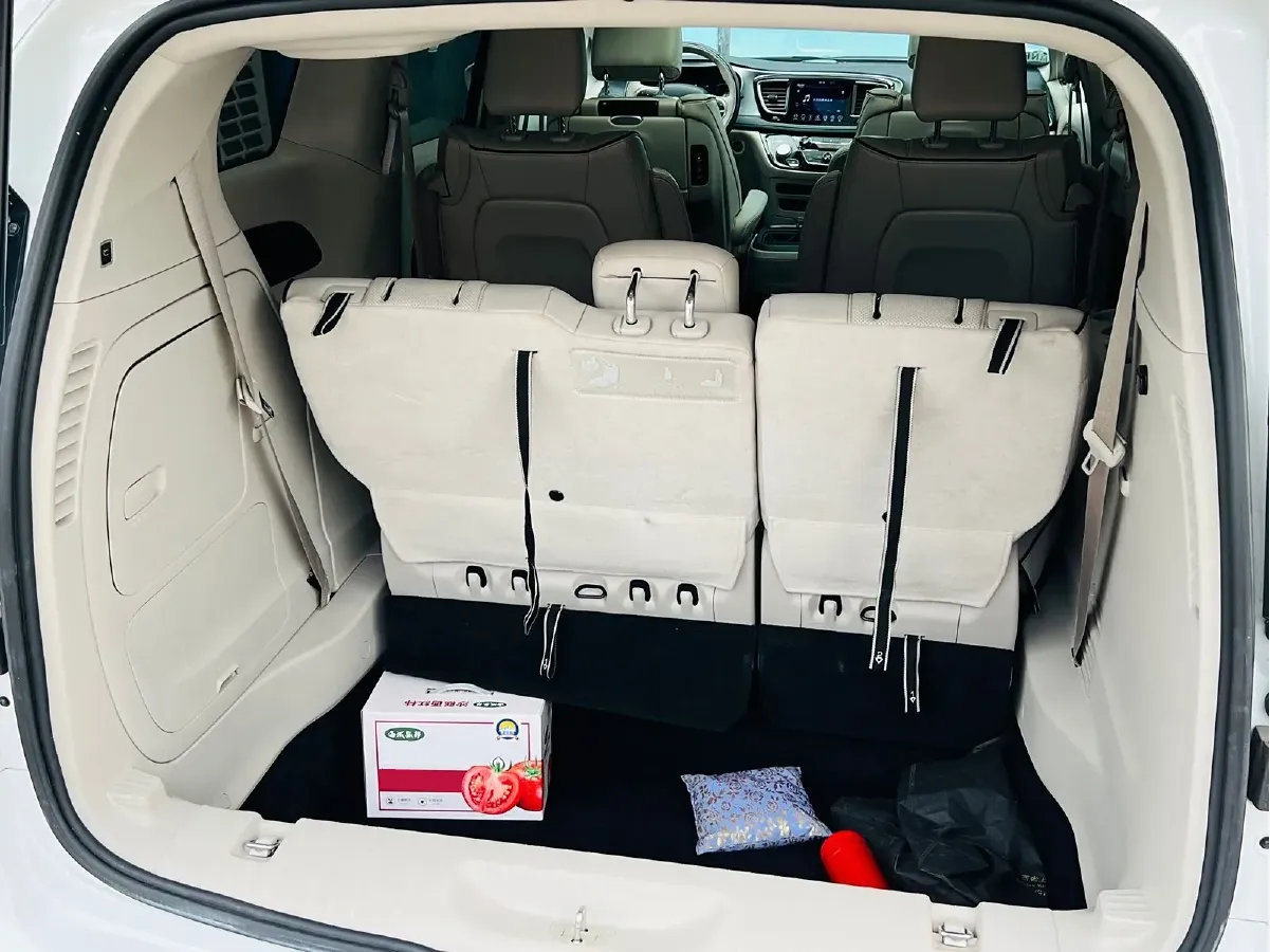 2018 Chrysler Pacifica 3.6L 245HP V6 E-CVT PHEV 16KWH,autocango,china used car exporter,china ev exporter,chinese used car exporter,chinese used ev exporter